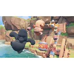 Ключ активації Microsoft Party Animals для Xbox One/Series S/X - мініатюра 10