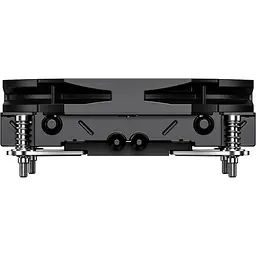 Кулер для процесора ID-Cooling IS-28i Black (IS-28i BLACK) - мініатюра 2