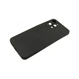 Чохол до мобільного телефона Dengos Carbon Xiaomi Redmi 12 (black) (DG-TPU-CRBN-183) - мініатюра 3
