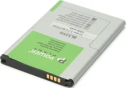 Акумулятор PowerPlant LG G3 BL-53YH (DV00DV6224)