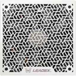 Блок живлення 850 Вт, LEADEX VII, White, модульний Super Flower teh0028992 - мініатюра 2