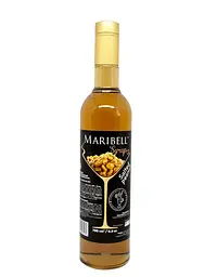 Сироп Солоний арахіс для кави та коктейлів ТМ MARIBELL