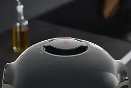 Мультиварка-скороварка Tefal Cook4me Touch CY912830 - мініатюра 9