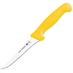 Ніж обробний Tramontina Profissional Master yellow 24652/055 127 мм (24652/055)