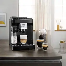 Кавомашина Delonghi Magnifica Evo ECAM290.61.B [107743] - мініатюра 11