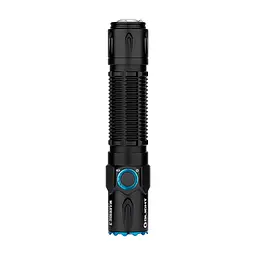 Ліхтар Olight Warrior 3S Black (Warrior 3S) - мініатюра 4
