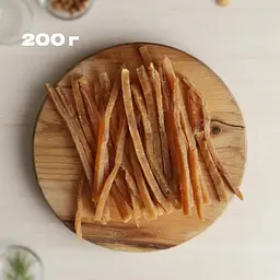 Стружка тріски 200г - мініатюра 3