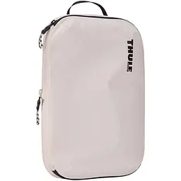Органайзер для одягу Thule Compression Packing Cube Medium White 3204859 (TH 3204859)