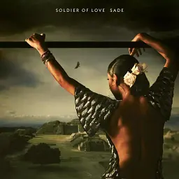 Вініловий диск Sade - Soldier of Love 1LP