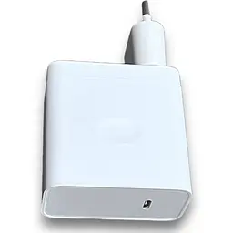 Зарядний пристрій DK SuperVooc 150W Type-C / USB-C Power Adapter (USA) (OEM) white - мініатюра 3