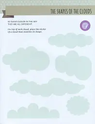 My First Book of the Seasons: Montessori Activity Book - мініатюра 8