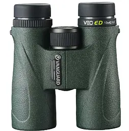 Бінокль Vanguard VEO ED 10x42 WP (VEO ED 1042) (DAS301026) - мініатюра 2