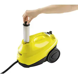 Фільтр від накипу Karcher 2.863-018.0 - мініатюра 2