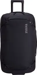 Сумка на колесах Thule Subterra 2 Wheeled Duffel Black 3205051 - мініатюра 2