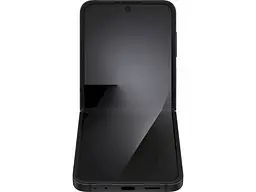 Смартфон Samsung Galaxy Flip7 FE 8/256GB Black (SM-F761BZKH) - мініатюра 4