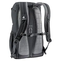 Рюкзак Deuter Walker 20 Graphite-Black (1052-3812821 4701) - мініатюра 6