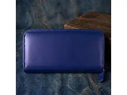 Жіночий гаманець New Rainbow 1192 bluette Синій 19x10 см TONY PEROTTI acs0032489 - мініатюра 6