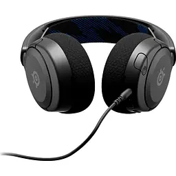 Ігрові навушники SteelSeries Arctis Nova 1P Black (61611) [108269] - мініатюра 4