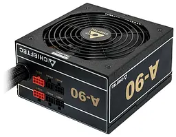 Блок живлення Chieftec A-90 550W (GDP-550C) Black