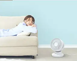 Вентилятор Xiaomi DX REDESIGN Air Circulation Fan (FTX18B1) - мініатюра 3