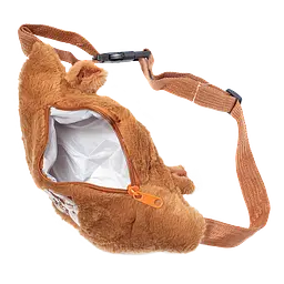 Сумка бананка ZiBi Kids Line Capybara (ZB.700402) - мініатюра 8