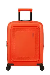 Валіза 55 См American Tourister DASHPOP TANGERINE RED 55x40x20(23) MG5*00001 - мініатюра 1