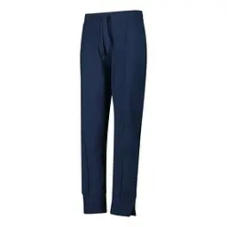 Штани CMP Women's Cotton-Blend Fleece Pants Blue M (1097-34D5626-M926 40) - мініатюра 2