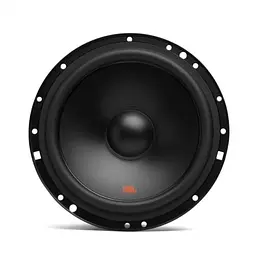 Автомобільна акустика Stage2 604C 45 Вт JBL avt0001266 - мініатюра 2