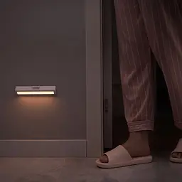 Нічник з датчиком руху Xiaomi Aqara Sensor NightLight (GYXYD11LM) - мініатюра 6