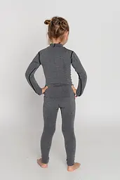 Комплект дитячої повсякденної термобілизни (90252) Hanna Style 116-122 см od00039162 - мініатюра 3