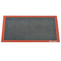Кондитерський килимок Silikomart Air Mat для випічки 583x384 мм (Air Mat 02 Big)