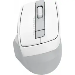 Мишка A4Tech FG35C Plus Wireless White (4711421002974)