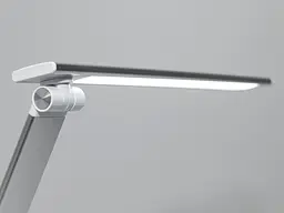 Настільна лампа LED Diasha A5503SL wireless charge, 6W, регульована висота, бездротова зарядка, сенсорне керування, IP20 - мініатюра 5