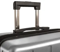 Валіза Heys SpinLite (S) Silver (10157-0002-21) - мініатюра 7