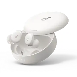 Гарнітура Anker SoundСore Sleep A30 White - мініатюра 1
