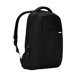 Рюкзак для ноутбука Incase 13" Icon Dot Backpack - Black (INCO100420-BLK) - мініатюра 3