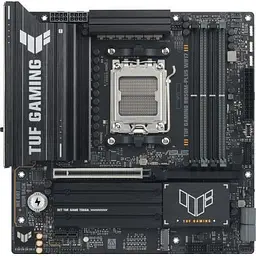 Материнська плата ASUS (TUF GAMING B850M-PLUS WIFI7)