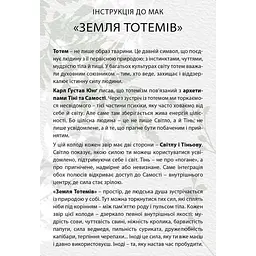 Настільна гра Колесо Життя Земля тотемів від 16 років (SR-113-N-1560) - мініатюра 6