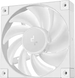 Комплект вентиляторів Deepcool FD12 ARGB 3 in 1 White (R-FD12-WHAPN3-G) - мініатюра 4