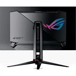 Монітор 31.5" ASUS PG32UCDMZ QD-OLED UHD OLED 240Hz (90LM09T0-B01371) - мініатюра 4