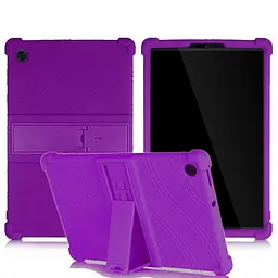 Чохол для планшета Lenovo Tab M10 Plus 10.61 3gen TB125 TB128 силіконовий - мініатюра 7