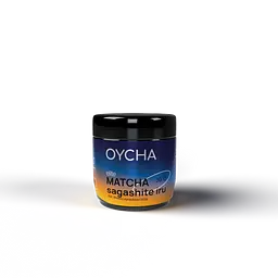 Матча OYCHA Sagashite Iru елітний 30 г - мініатюра 3