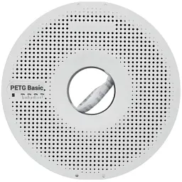 Пластик для 3D-принтера Bambu Lab PETG Basic 1.75 1kg Orange 30301 (G00-A00-1.75-1000-SPL)