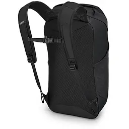 Рюкзак Osprey Farpoint Fairview Travel Daypack Чорний (1054-009.2975) - мініатюра 3
