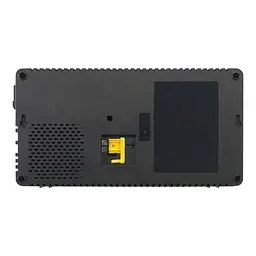 Джерело безперебійного живлення APC Easy UPS BV1000I-GR 1000VA 600W - мініатюра 2