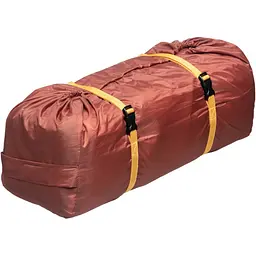 Чохол для намету Turbat Buritos 3 Червоний