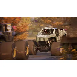 Ключ активації Microsoft Monster Jam Showdown для Xbox One/Series S/X - мініатюра 11