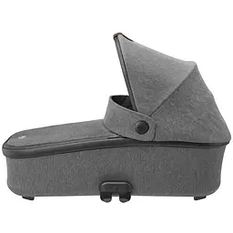 Люлька до коляски Maxi-Cosi Oria Select Grey (1507029110) - мініатюра 6
