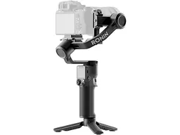 Стабілізатор для камери DJI RS 3 Mini (CP.RN.00000294.01) - мініатюра 4