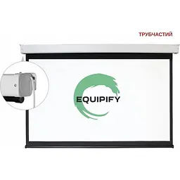 Проекційний екран Equipify ESAA120 - мініатюра 2